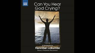 Can You Hear God Crying？： Veil Nine： I Will Go To The Lord [upl. by Gorton615]