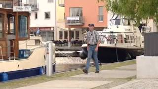 Recommended  Mecklenburg Lake District  Discover Germany [upl. by Jobye]