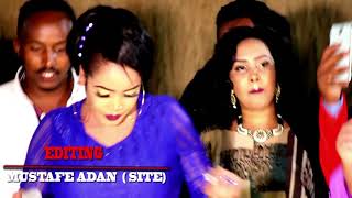 ASMA SABAN HEESTA JACAYLKA BY SHOW LA CAWEE LIBAAXA [upl. by Rofotsirk373]