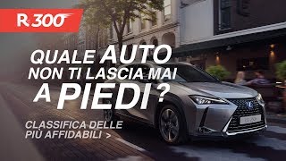 Le migliori auto 2019 per affidabilità e costi di gestione classifica Altroconsumo  RED300 n°66 [upl. by Rodney85]