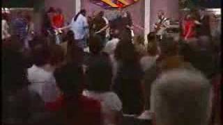 Eddie James Ministries singing Freedom [upl. by Florin]