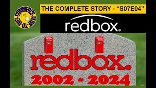 Alive To Die Redbox The Complete Story  S07E04 [upl. by Anirpas]