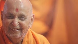 Pramukh Swami Maharaj Shatabdi Mahotsavni Jai  A Global Tribute [upl. by Gambrill610]