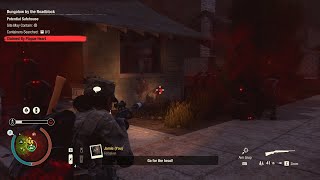 No Mans Land  Ep 30  State of Decay 2  Trumbull Valley  Lethal Zone [upl. by Januisz]