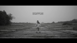 Tomos Newman  Disappear Official Video [upl. by Anastassia]