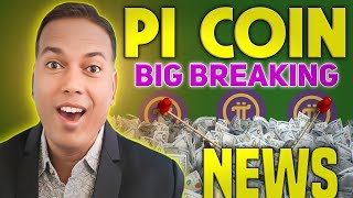 Pi Network UpdatePi Big Breaking News updateimportant for All pi users [upl. by Rich]