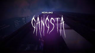 kehlani  gangsta  sped up  lyrics [upl. by Vyse]