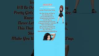 Mantra song Lyrics  Jennie Kim [upl. by Alethea]