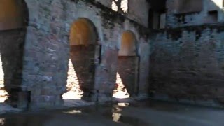 Haunted Kenilworth Castle  The Keep [upl. by Arola49]