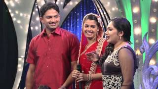 Veruthe Alla Bharya Season 2 I Episode 83  Part 2 I Mazhavil Manorama [upl. by Brodsky154]