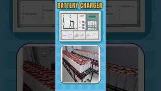 UPS Transformer Battery Charger [upl. by Areid]