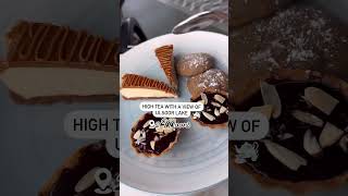 Must try high tea in Benagluru ytshorts viralytshorts bengalurufoodies [upl. by Nnahsal]