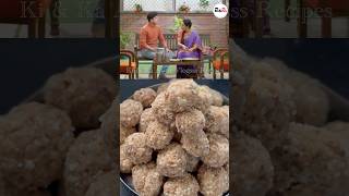 Anupama ne banaye best laddu  Samar Nandini jealous atodayshort trending recipes healthy [upl. by Heron]