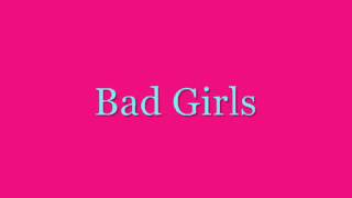 Bad Girls Dance Moms Song [upl. by Butterworth]