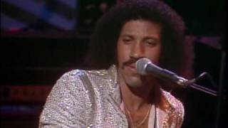 Commodores  Three Times A Lady Live [upl. by Klotz726]