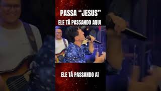 Corinho de fogo🔥 fy viral gospel xotesanto [upl. by Taddeusz]