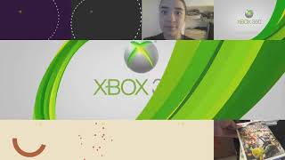 Reupload Xbox 360 has a Sparta Y2K remix ft Patatap amp AidenTehUltraMaster [upl. by Anid]