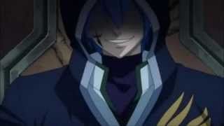 Fairy Tail AMV  Warriors Imagine Dragons Jellal  Tower of Heaven Arc [upl. by Namron]