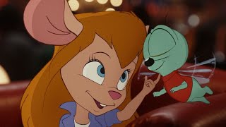 A Gadget and Zipper love story  Chip N Dale Rescue Rangers 2022 [upl. by Art598]