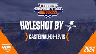 Holeshot – CastelnaudeLévis [upl. by Brandt]