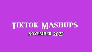 November Tiktok mashup• [upl. by Sherborn]