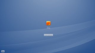 Shortcut key to Lock and Hide Computer Desktop Screen [upl. by Christis410]