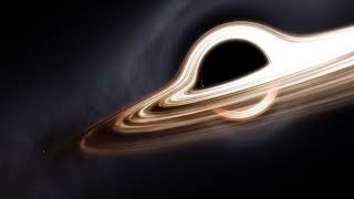 Interstellar Gargantua black hole HD wallpaper for Windows 781011 [upl. by Llerehs]