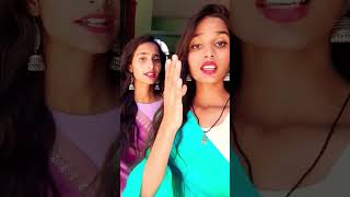 Tohar khana peena rok div 😏🙃😅🌹kajalgupta15 youtubeshorts viralvideo love [upl. by Tedric]