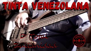 Tinta Venezolana  D Total Zulianidad Gaitas navidad musica venezuela [upl. by Samtsirhc]