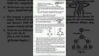 Comp Science amp Technology  SEE PreBoard Exam  PABSON science modelquestion scienceclass10 [upl. by Aruasor]