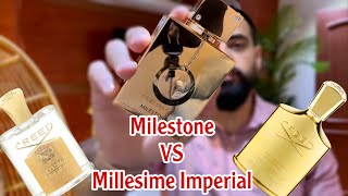 تقييم عطر ارماف مايلستون Armaf Milestone Review [upl. by Screens369]