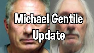 Michael Gentile Predator Update 2021 [upl. by Janeen]