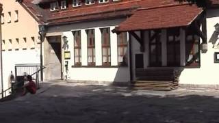 Burg Hohnstein 2012wmv [upl. by Anegue764]