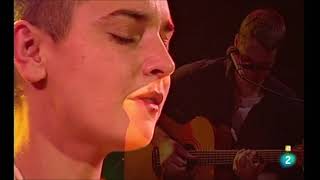 Sinéad OConnor MOLLY MALONE Live in Dublin 2002 [upl. by Bohner702]