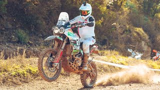 Best of Maxi Trail  Enduroc Monster Energy  Les Comes 2024 by Jaume Soler [upl. by Olram224]