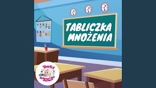 Tabliczka Mnożenia [upl. by Sharp]