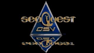 SeaQuest DSV  Part 1 [upl. by Annadiana]