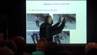 Harald Harbs 2013 Whistler Blackcombe quotThe origins of Expert Skiingquot a Presentation [upl. by Nico]