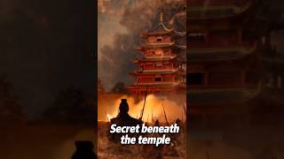 AI Story S4 The Secret beneath the temple history [upl. by Keriann801]