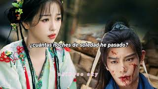 Love Game In Eastern Fantasy — Reshape OST sub español ♡ [upl. by Landau]