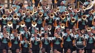 Southern University  Whiskey  2013  HBCU Bands [upl. by Marsh]