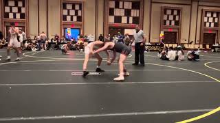 NUWAY Summer National Duals 2024 [upl. by Perl]