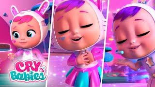 Planet Tear Collection  CRY BABIES 💧 MAGIC TEARS 💕 Long Video  Cartoons for Kids in English [upl. by Arihsay]