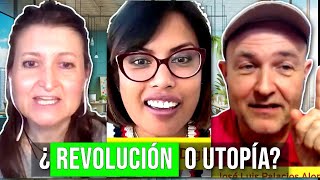 Jornada laboral de 4 días ¿Revolución o utopía Jueves Digital 103 [upl. by Annuaerb]