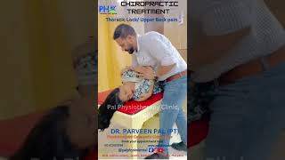 Meet Your Chiropractor Dr Pal  Palphysiodental physiotherapy chiropractic [upl. by Rosenblatt]