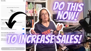 😳 eBay Reseller Hack Why Has No One Told Me This Tip PLUS Weekend Sales [upl. by Healey916]