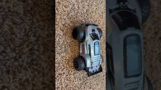 EpochAir Remote Control Car Review [upl. by Annoel592]