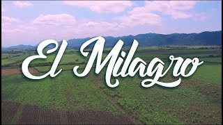 Marcos Vidal  El Milagro Vídeo Lyrics Oficial [upl. by Foah99]