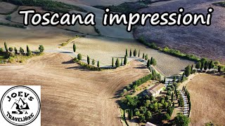 Toscana impressioni [upl. by Peppi]