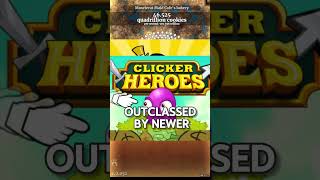 Incremental Game Review Cookie Clicker idle idlegame cookieclicker clickergame [upl. by Hudson]